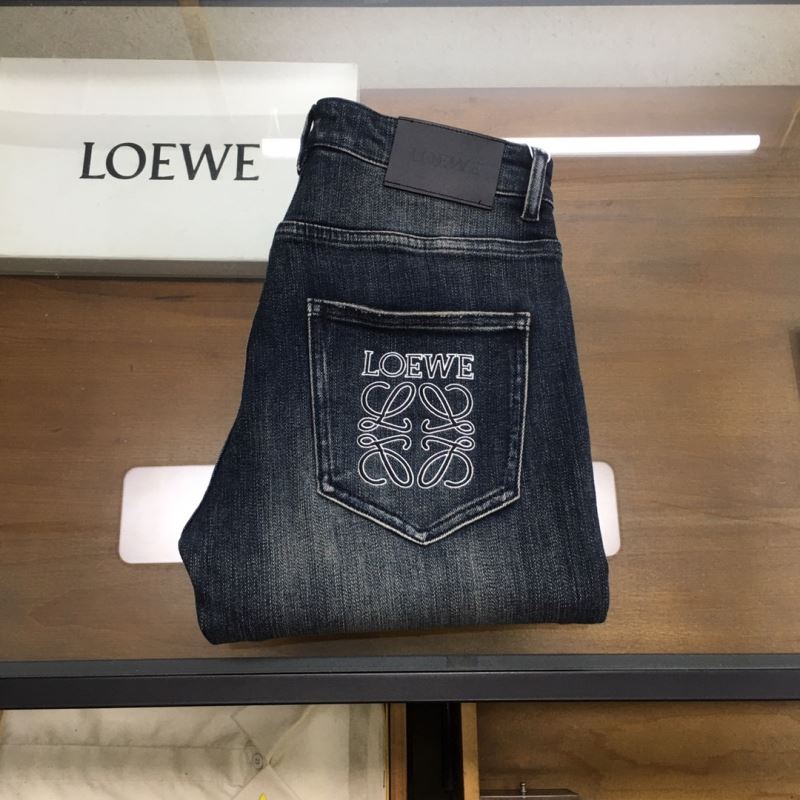 Loewe Jeans